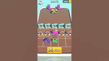 Merge Alphabet Lore Run Merge Battle Letter E #alphabetlore #abcd #alphabet #boom #shorts