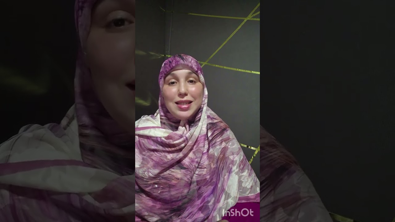 القصة ديالي كيفاش كنت مصابة وأصبحت معالجة 
