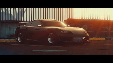 Jester Classic (Supra JZA80 MK4) - Cinematic Showcase | GTA Online