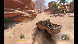FlatOut 17