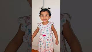 Too cute to scroll past! #InstaBaby #BabyShoot #CutiePie @ZafiaFareenAJ #followers