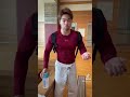 【遅刻してでもプロテインを取りに戻る奴】#Shorts