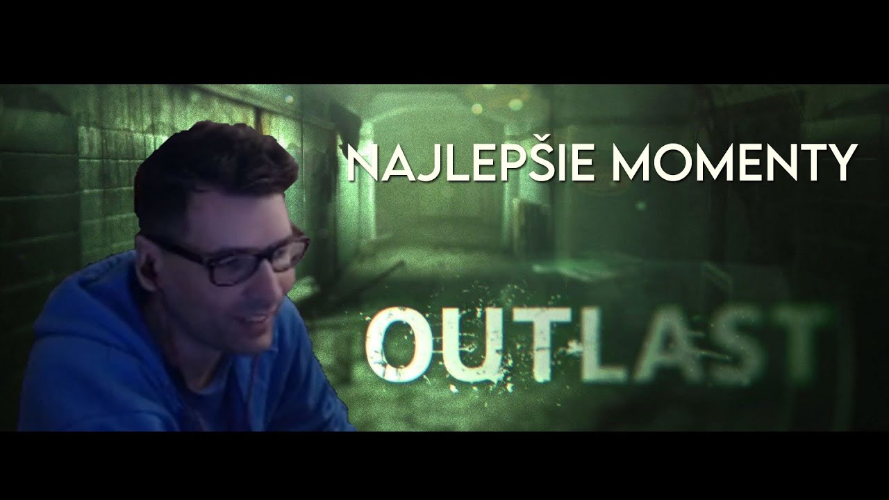 TenZeNator outlast oriesky