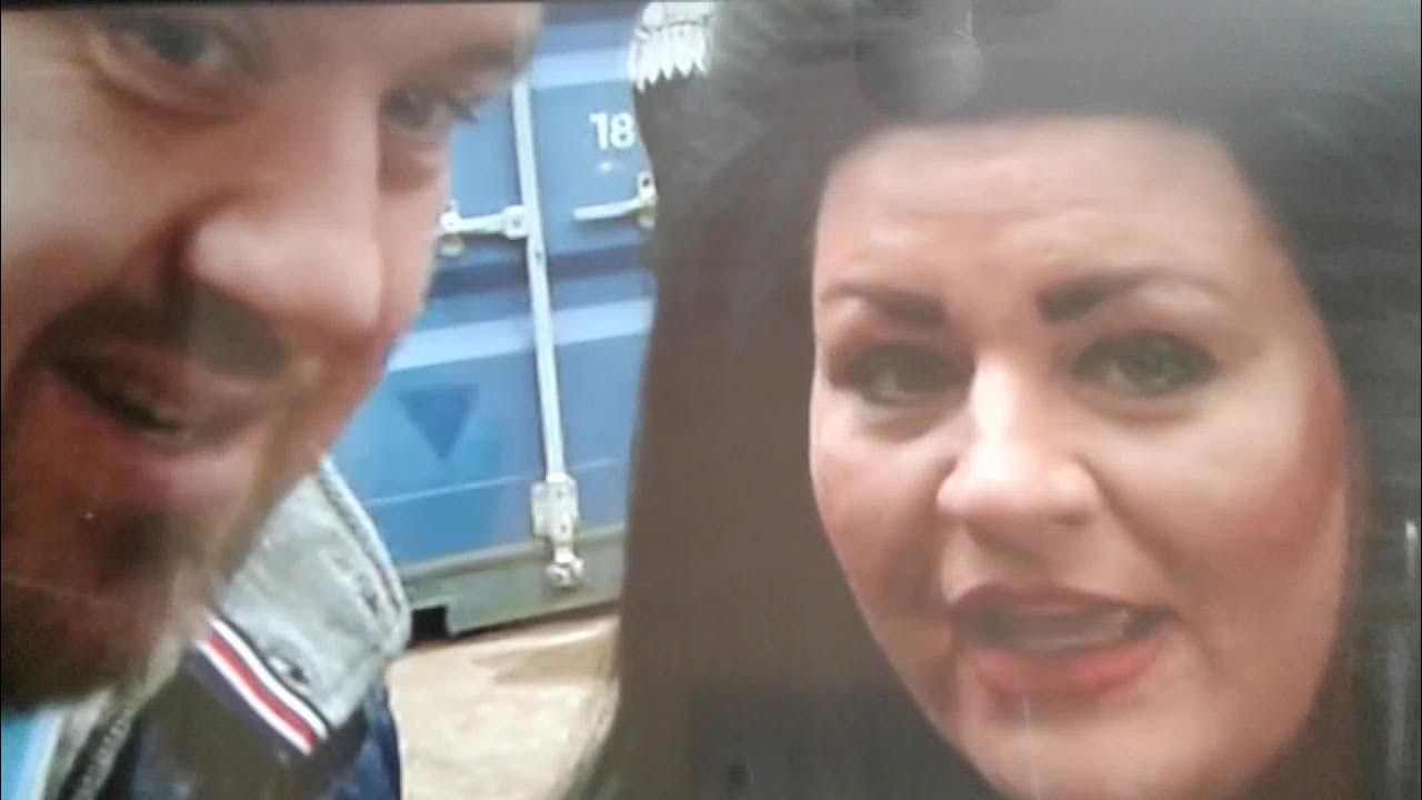 UK Storage Hunters YouTube