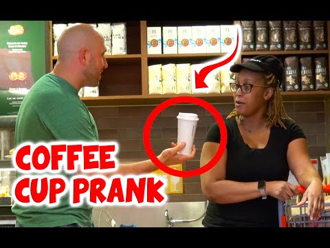 coffee-cup-prank!