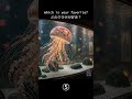 【癒し】どのクラゲが好き？Beautiful Japanese Jellyfish Aquarium | Which is Your Favorite?
