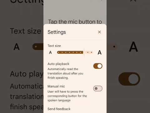 ഭാഷകൾ ഇനി പ്രശ്നമാകില്ല– Google Translate Live Translate നിങ്ങളോടൊപ്പം #translate #google  #shorts