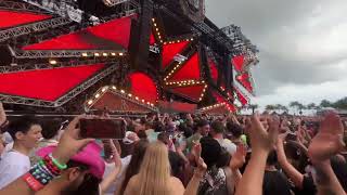 KSHMR @ ULTRA MUSIC FESTIVAL MIAMI 2024