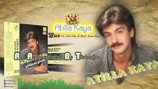 Atilla Kaya - Sus (Remastered) Resimi
