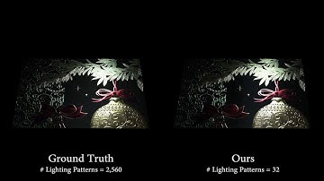 Efficient Reflectance Capture Using an Autoencoder [ACM SIGGRAPH 2018]