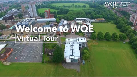 WQE Virtual Video