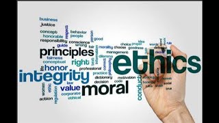 Ethical Decision Making Framework