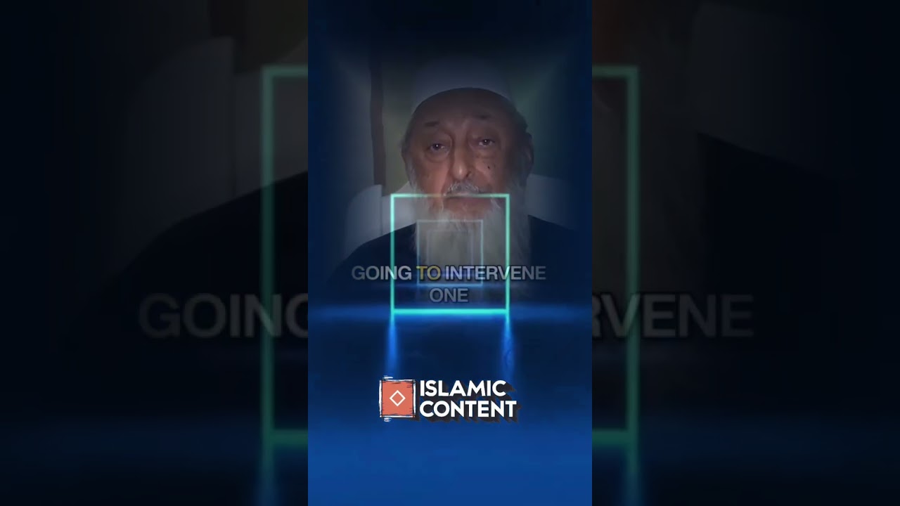 Sheikh Imran Hosein: A Call to Leave Israel 