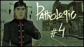 Pathologic Classic HD Gameplay | Bachelor #4