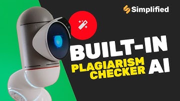 How to check AI outputs for plagiarism