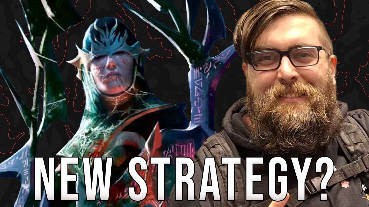 🔴 A NEW KIND OF VYNNSET