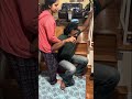 ഒന്നും വേണ്ടായിരുന്നു 😜😆#shortreel #withhusband #reels #real #philadelphia #enjoying