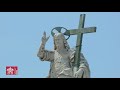 Angélus 18 juin 2023 Pape François
