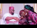 SEE HOW FATHIA BALOGUN & WUNMI TORIOLA STEP OUT 4 CELEBRITY LAGOS SKINCARE WEDDING..HOUSE OF PHREEDA