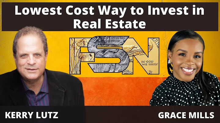 Lowest Cost Way to Invest in Real Estate - Grace M...