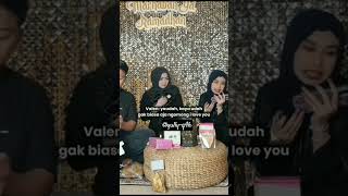 Download Lagu Suara valen kaya ngajak sleep call🤸‍♀️#valenda7 #milada7 #da7 #milada7 #milovers #beranda #shorts MP3