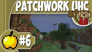 Patchwork UHC | Season 5 | Episode 6 ! ! !