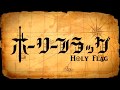 GUMI, HoneyWorks - Holy Flag / ホーリーフラッグ (Eng Sub + HD)