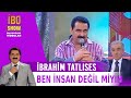 Ben İnsan Değil miyim - İbrahim Tatlıses - Canlı Performans