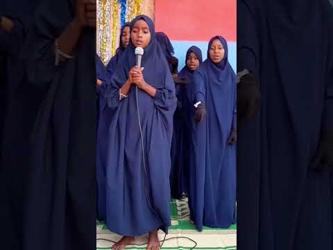 Nashidaa Harawaa Baratota Ifaa Biyyaa