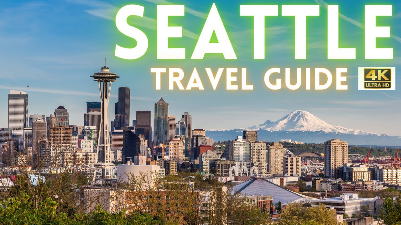 new york times travel seattle