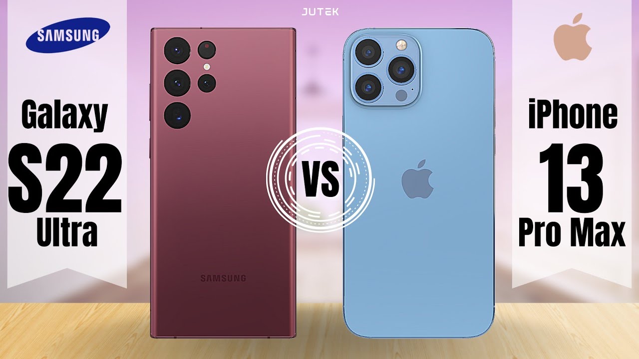 Galaxy s24 ultra vs iphone 15 pro