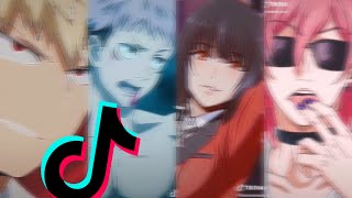 Pt 1 Anime Edit Tiktok Compilation Phut Hon Remix Slowedreverb