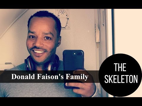 Video: Donald Faison Net Worth: Wiki, Getrouwd, Familie, Bruiloft, Salaris, Broers en zussen