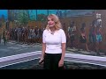 Crisis migratoria en Ceuta | Robles exige a Rabat que investigue lo ocurrido y defiende al CNI