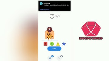 Easy Game Level 131 complete the barbarians tasks