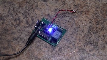 The TommyKnocker Arduino Compatible Secret Knock LOCK   Video Manual