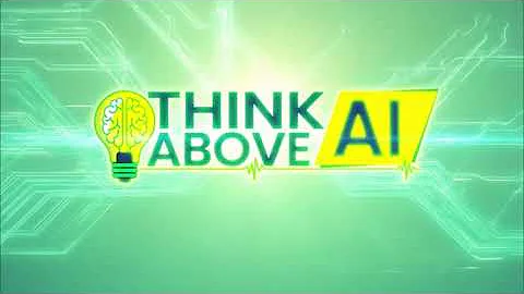Unlock the Power of AI | Transform Your Business with Think Above AI Coaching & Automation