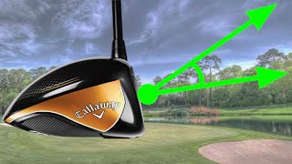 Changing Your Driver Loft: How and Why To Do It!