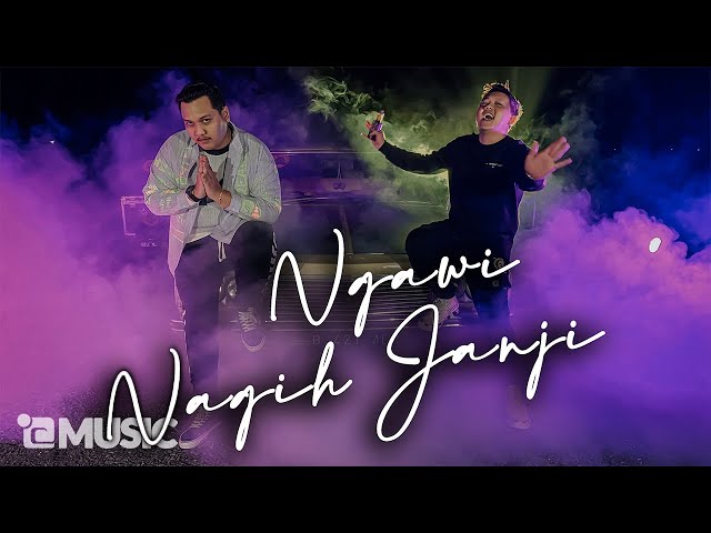 Denny Caknan X Ndarboy Genk - Ngawi Nagih Janji (Official Music Video) class=