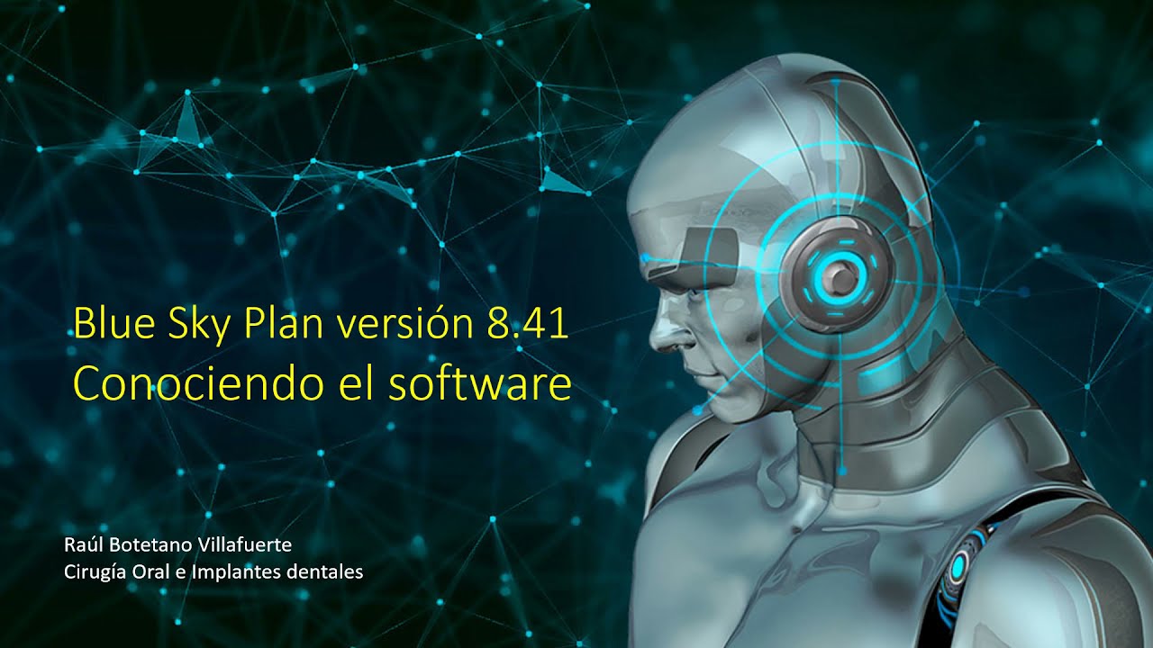 Blue Sky Plan Conociendo el software YouTube
