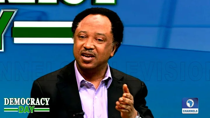 June 12 Recognition An Appreciation Of Abiola, National Struggle - Sani
