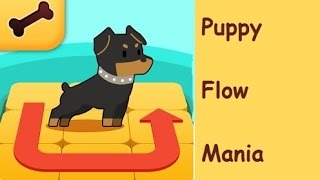 Puppy Flow Mania Gameplay Review screenshot 2