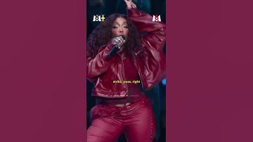 Thumbnail of Kendrick Lamar, SZA - luther (Lyrics) #lyrics #kendricklamar