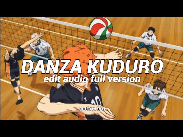 danza kuduro - don omar ft. lucenzo | edit audio full version class=