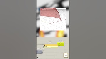 Vector 2Pt - grasshopper rhinoceros tutorial