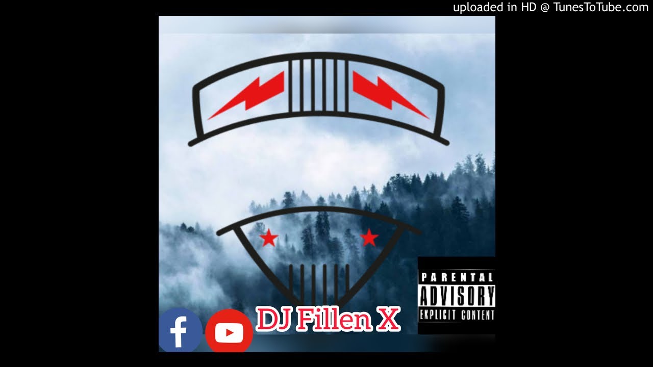 Dj Ace ft Real Nox - Revolution (Tribute By Dj Fillen X)