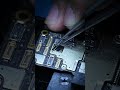 CHANGER LE PROCESSEUR D’UN TÉLÉPHONE 📱 (Réparation Carte Mère Étape par Étape) #ElectroniqueRéparati