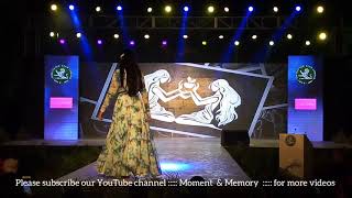Tollywood Models Ramp Walk Style In Fashion Show At Kolkata