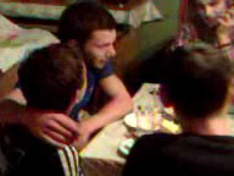 გიორგი ქებაძე მარიამობა რაჭა მრავალძალი 2015