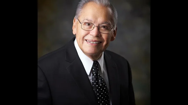 Baldemar Rodriguez Tribute